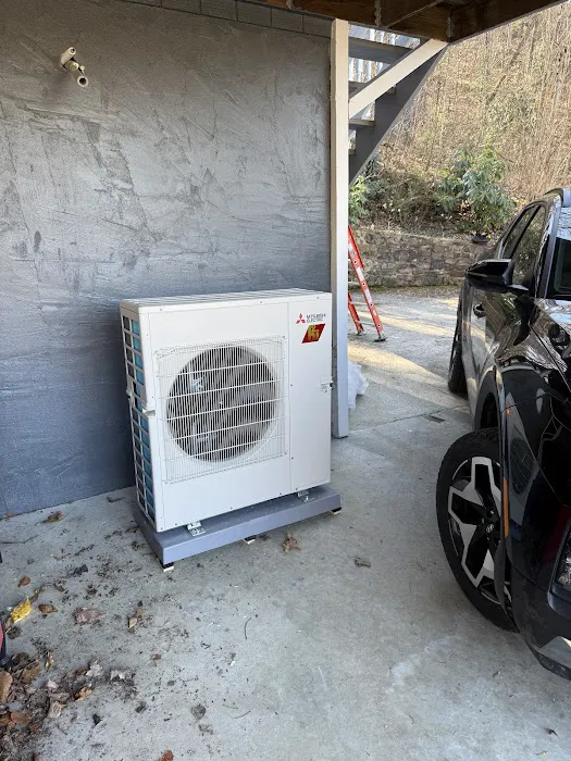 Parkway Heating & Air Picture 4