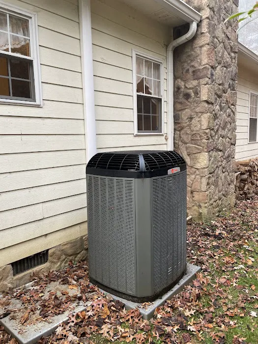 Parkway Heating & Air Picture 6