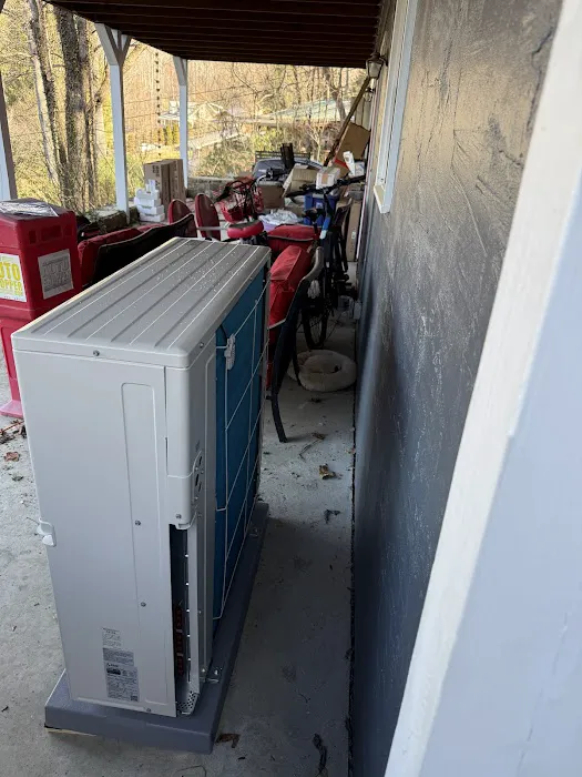 Parkway Heating & Air Picture 2