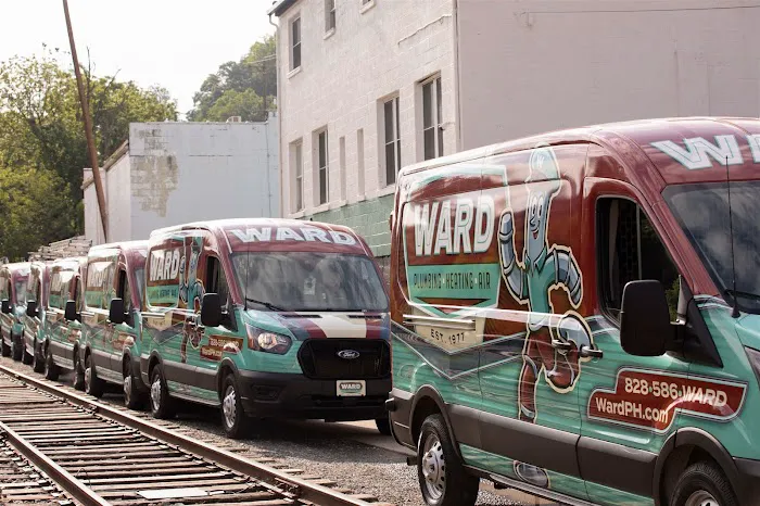 Ward Plumbing, Heating & Air Picture 4