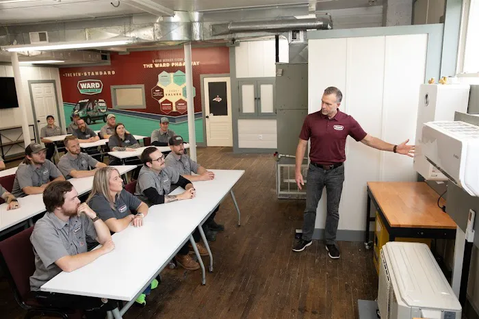 Ward Plumbing, Heating & Air Picture 3