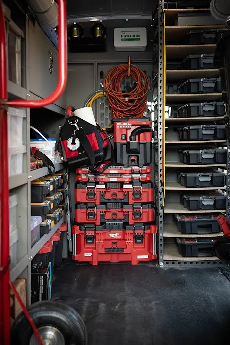 Ward Plumbing, Heating & Air Picture 9