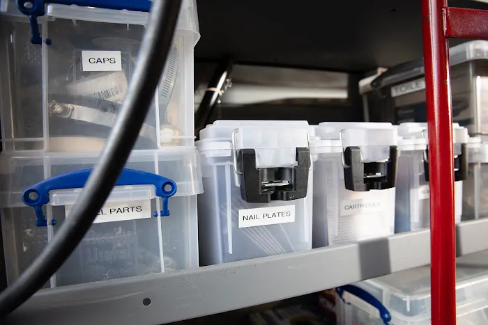 Ward Plumbing, Heating & Air Picture 10