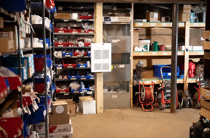 Ward Plumbing, Heating & Air Picture 8