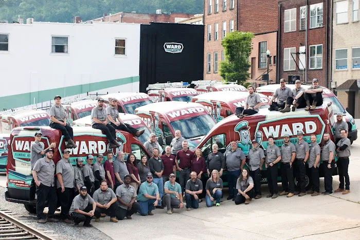 Ward Plumbing, Heating & Air Picture 1
