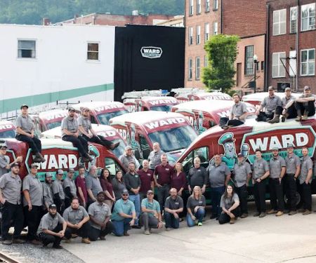Ward Plumbing, Heating & Air
