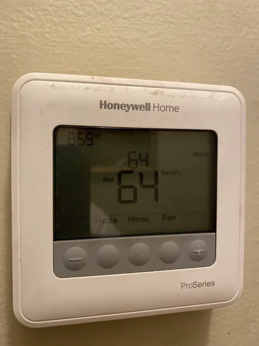 Haywood Heating & Air Conditioning Picture 1