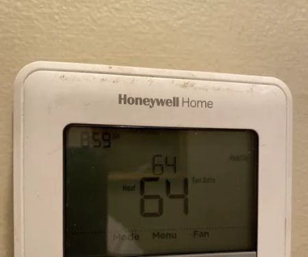 Haywood Heating & Air Conditioning