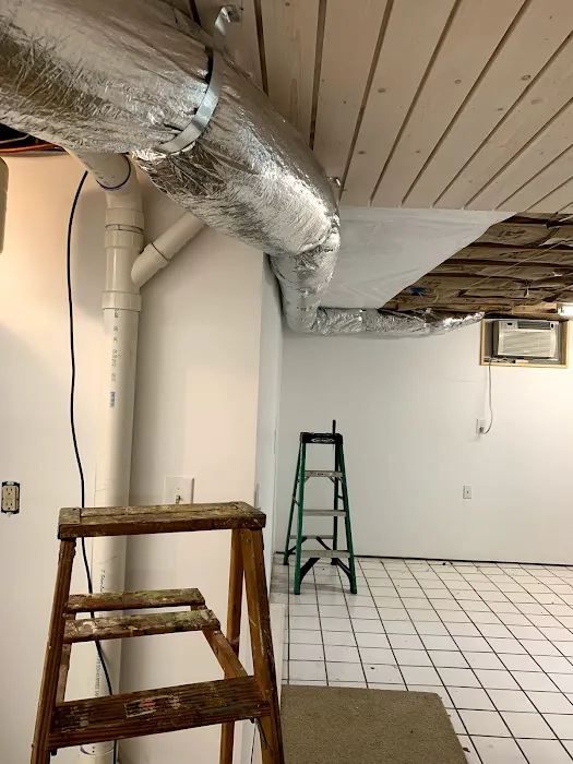 Clark’s Heating & Cooling LLC Picture 5