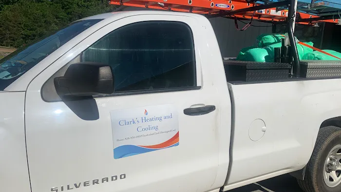 Clark’s Heating & Cooling LLC Picture 7