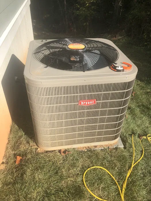 Clark’s Heating & Cooling LLC Picture 6