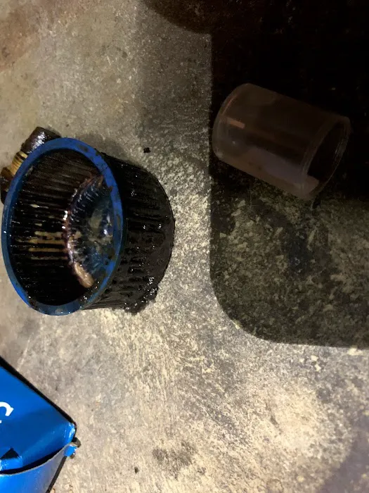 Clark’s Heating & Cooling LLC Picture 1