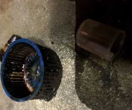 Clark’s Heating & Cooling LLC