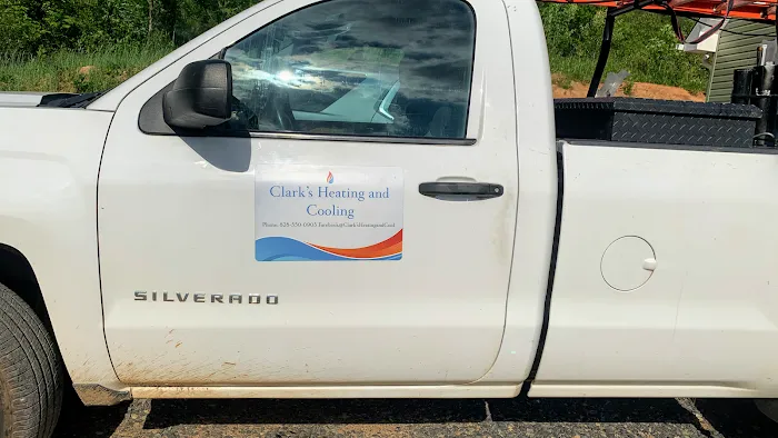 Clark’s Heating & Cooling LLC Picture 8