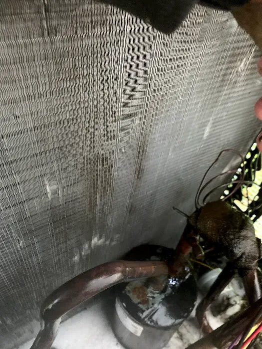 Clark’s Heating & Cooling LLC Picture 4