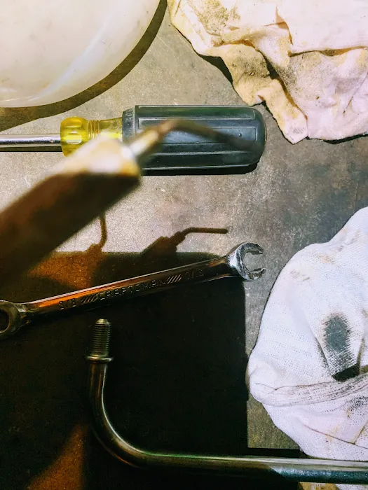 Clark’s Heating & Cooling LLC Picture 9