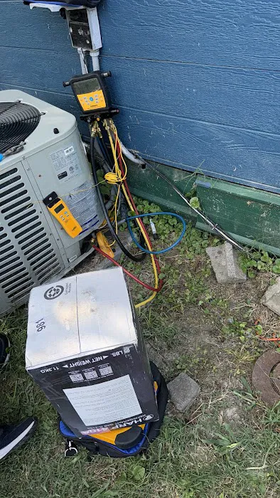 Smoky Best AC – Air Conditioning, Heating & HVAC Services Picture 9