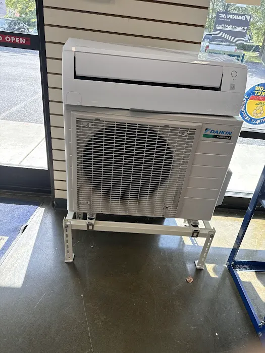 Smoky Best AC – Air Conditioning, Heating & HVAC Services Picture 7