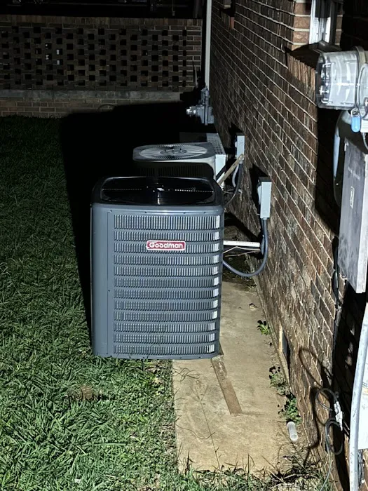 Smoky Best AC – Air Conditioning, Heating & HVAC Services Picture 10
