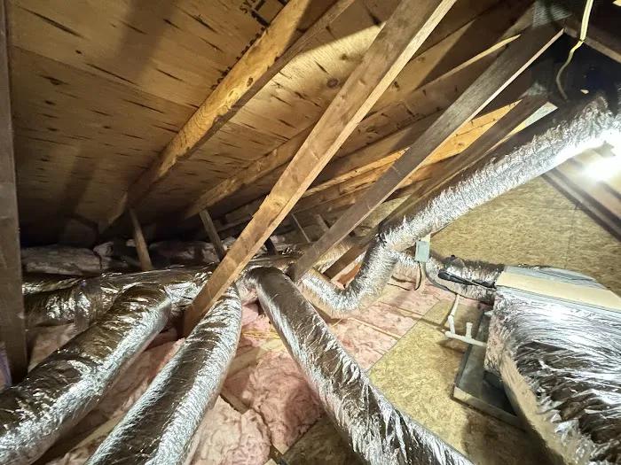 Smoky Best AC – Air Conditioning, Heating & HVAC Services Picture 2