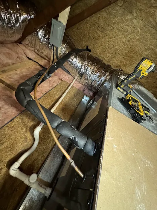 Smoky Best AC – Air Conditioning, Heating & HVAC Services Picture 5