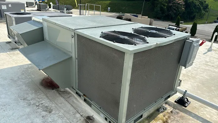 Smoky Best AC – Air Conditioning, Heating & HVAC Services Picture 4