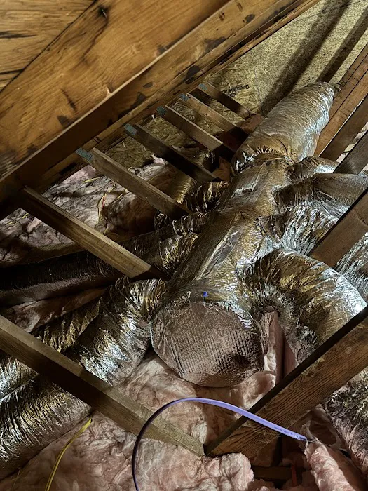 Smoky Best AC – Air Conditioning, Heating & HVAC Services Picture 3