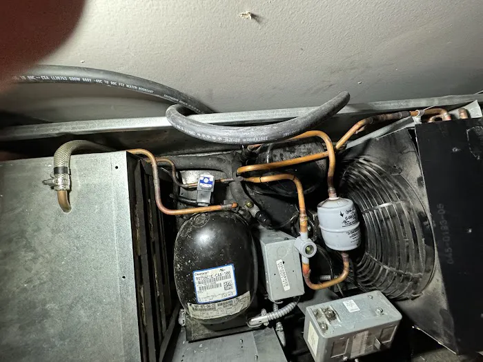 Smoky Best AC – Air Conditioning, Heating & HVAC Services Picture 1