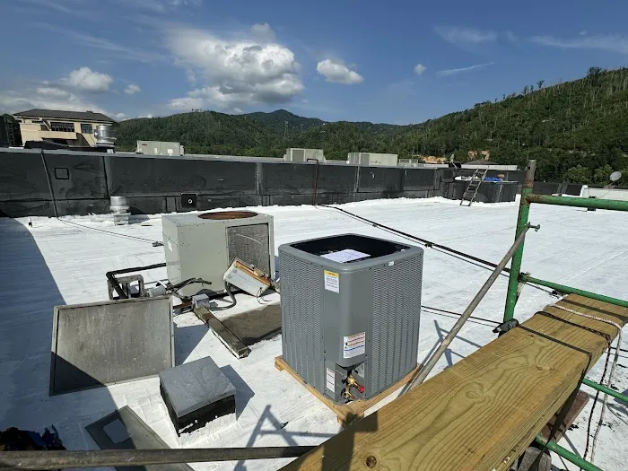 Smoky Best AC – Air Conditioning, Heating & HVAC Services Picture 8