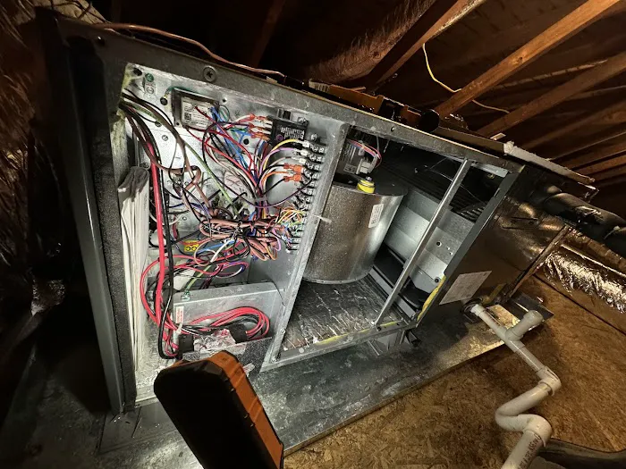 Smoky Best AC – Air Conditioning, Heating & HVAC Services Picture 6