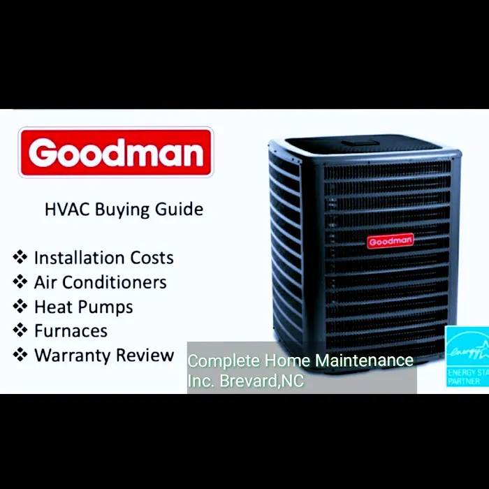 Complete Home Maintenance Inc. Picture 2