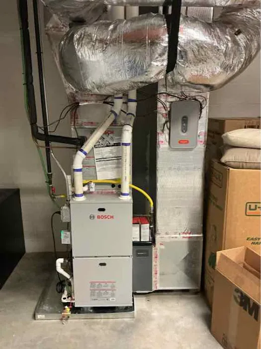 All About Heat & Air Picture 6