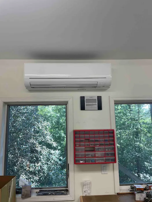 All About Heat & Air Picture 1