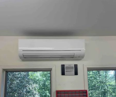 All About Heat & Air