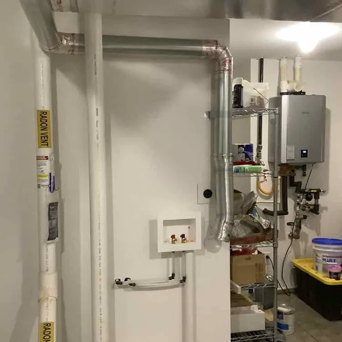 All About Heat & Air Picture 8