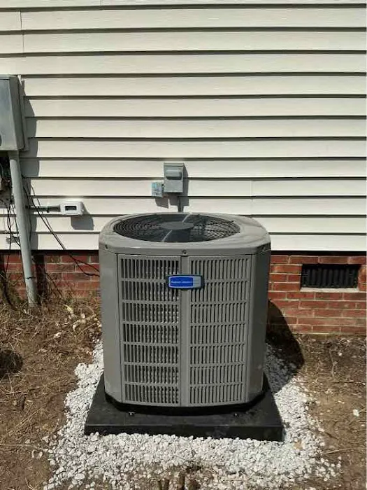 All About Heat & Air Picture 2