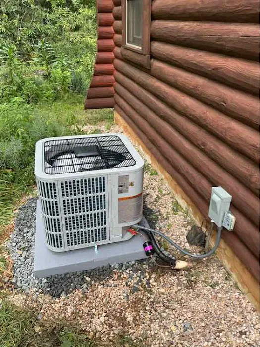 All About Heat & Air Picture 3