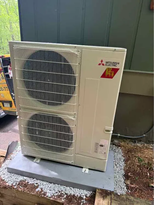 All About Heat & Air Picture 7