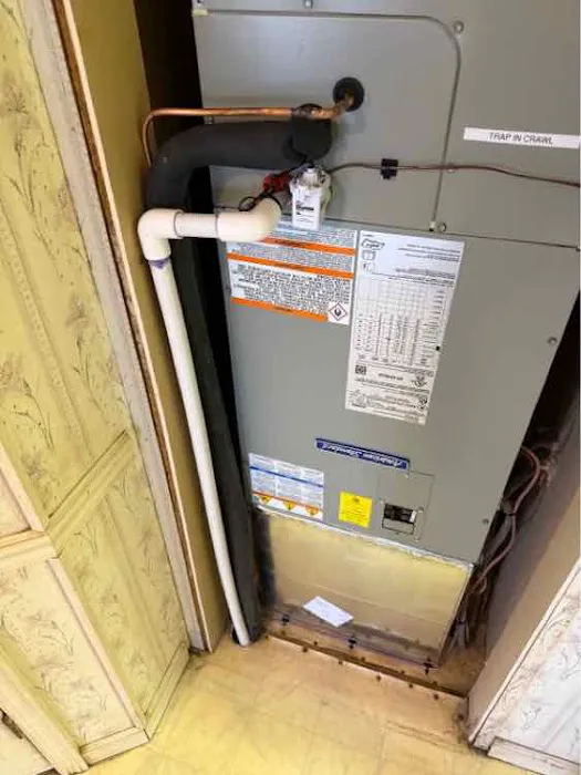 All About Heat & Air Picture 10