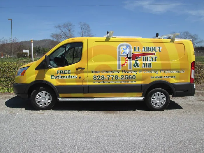 All About Heat & Air Picture 9