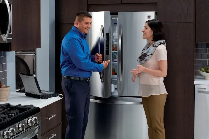 Sears Appliance Repair Picture 8