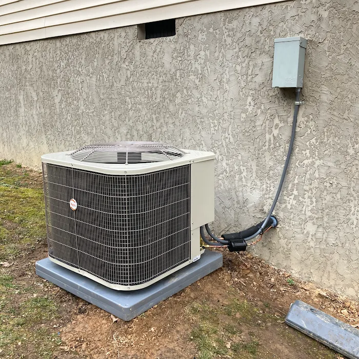Brown Road Heating and Cooling LLC Picture 7