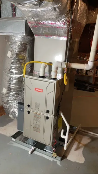 Brown Road Heating and Cooling LLC Picture 2