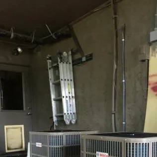 Brown Road Heating and Cooling LLC Picture 1