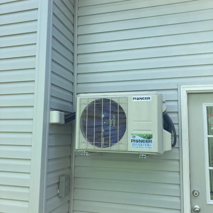 Brown Road Heating and Cooling LLC Picture 10