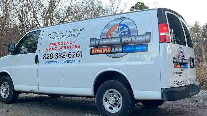 Brown Road Heating and Cooling LLC Picture 8