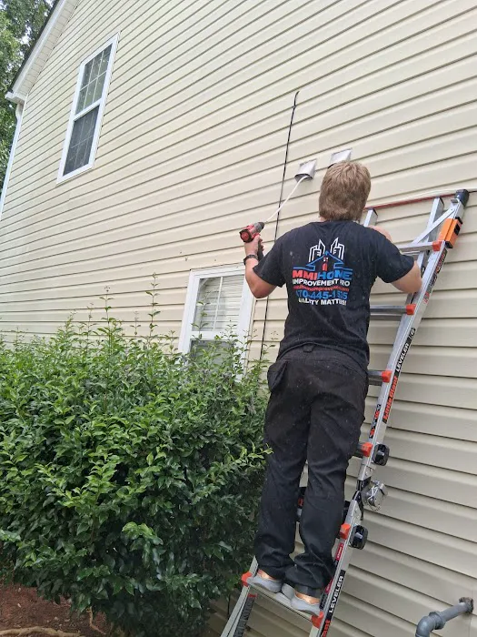 MMI Home Improvement Picture 1