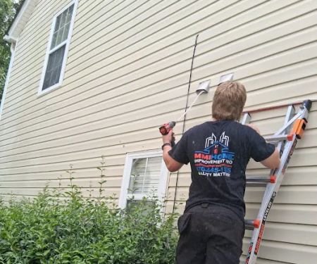 MMI Home Improvement