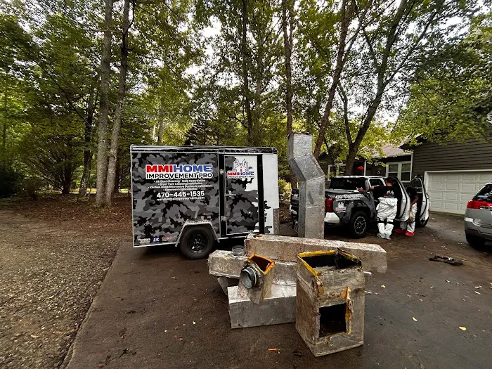 MMI Home Improvement Picture 4