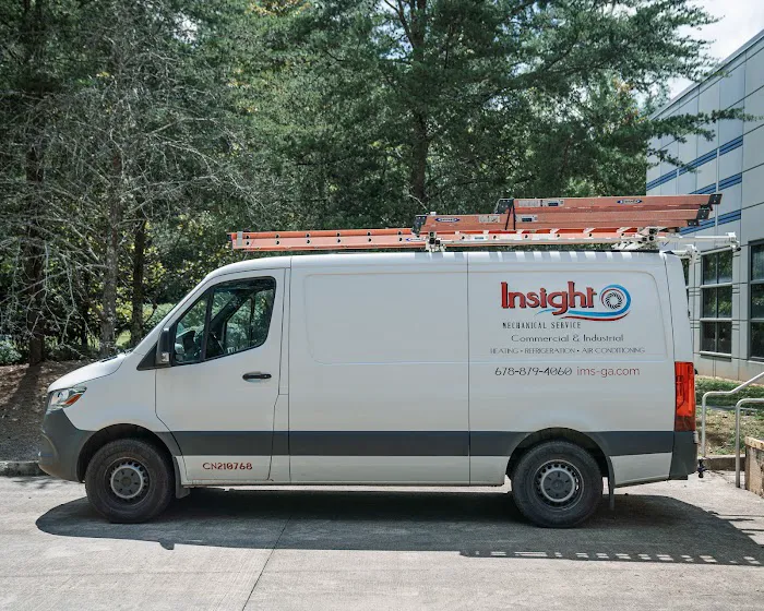 Insight Mechanical Service Picture 3